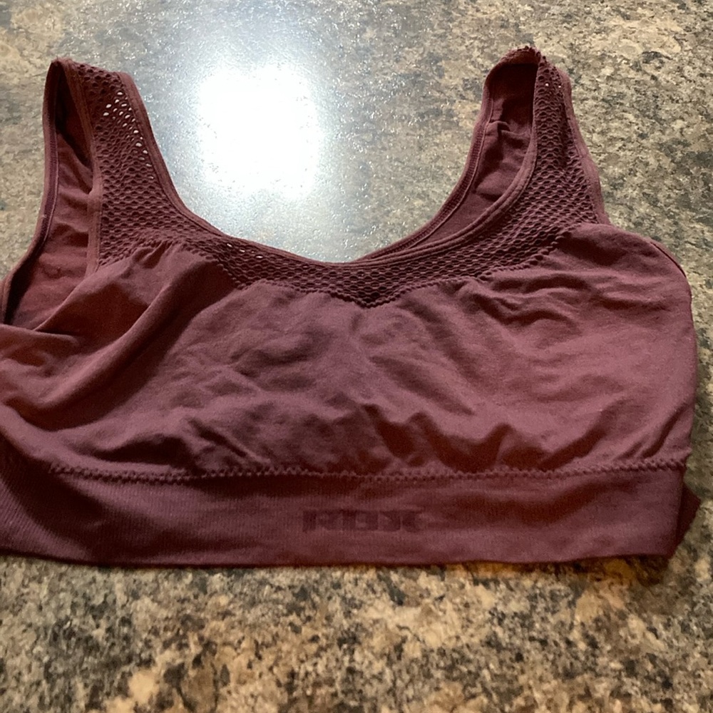 XL RBX bra